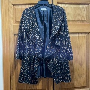 Ladies jacket